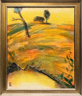 Коржевский Юрий Александрович. В поисках бабочки 